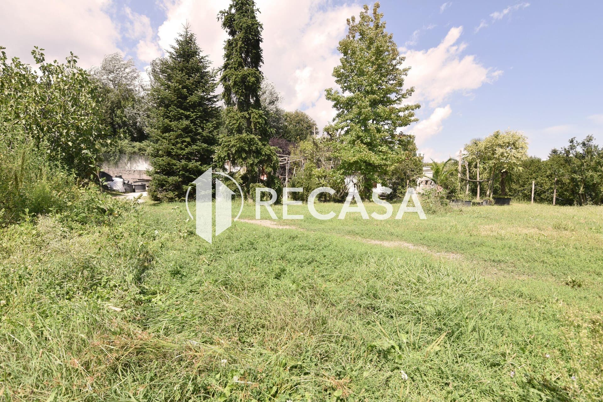 Vendita terreno agricolo con fabbricato interno Avellino - Foto 11