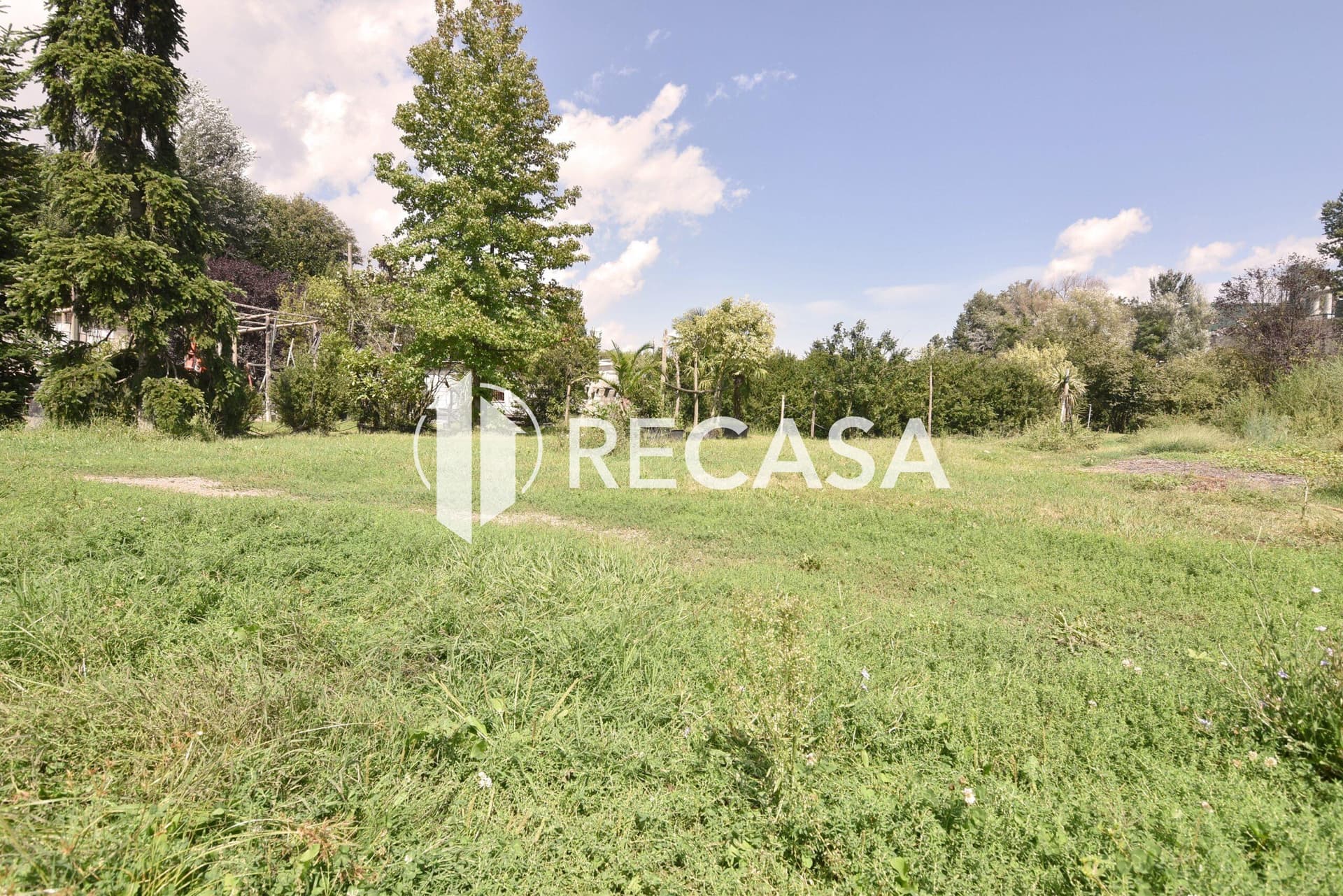 Vendita terreno agricolo con fabbricato interno Avellino - Foto 12