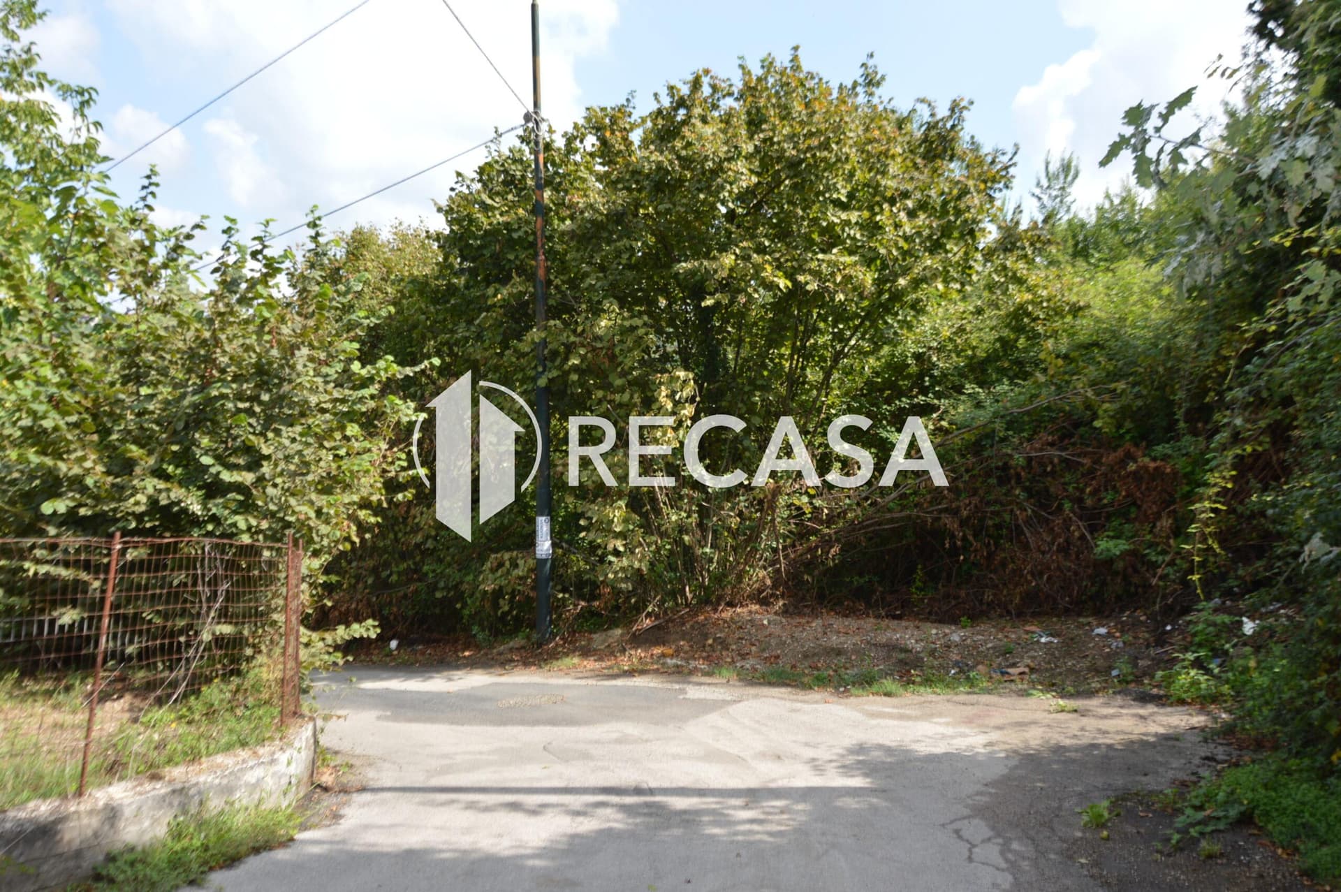 Vendita Terreno Agricolo Manocalzati - Foto 2