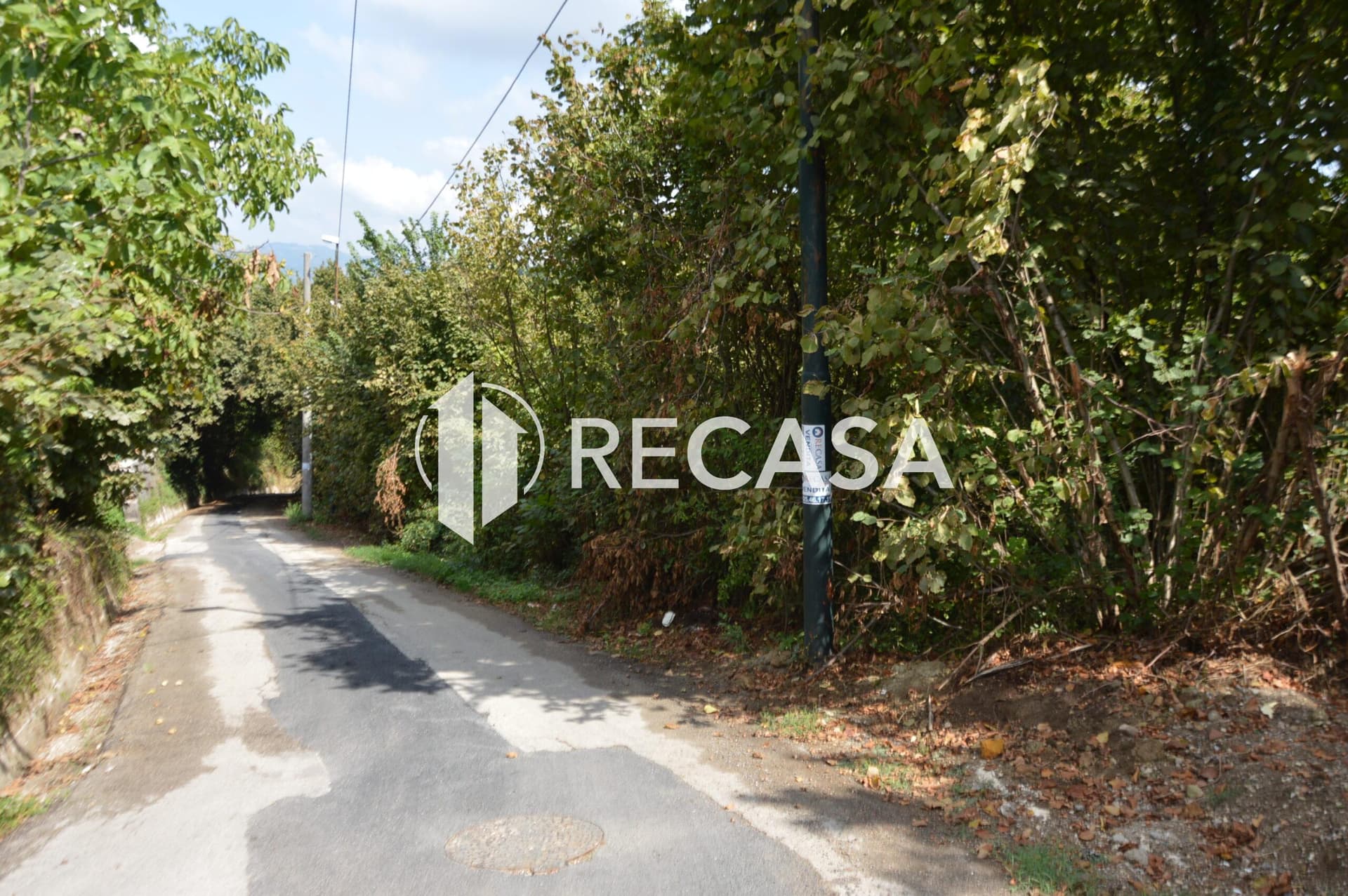 Vendita Terreno Agricolo Manocalzati - Foto 8