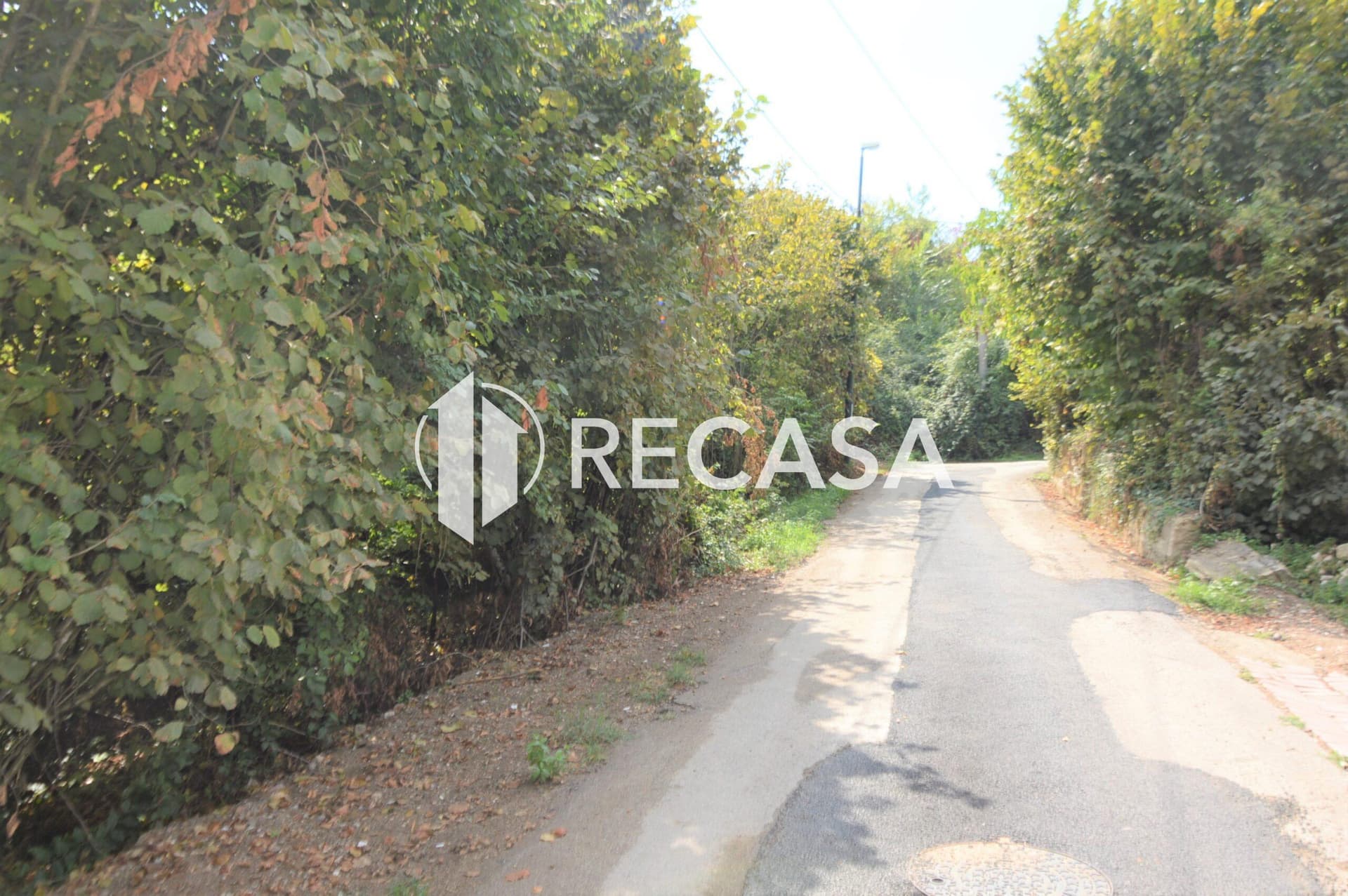 Vendita Terreno Agricolo Manocalzati - Foto 9