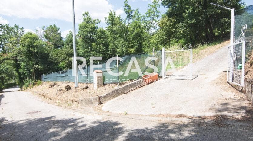 Vendita terreno agricolo San Potito Ultra - Foto 2