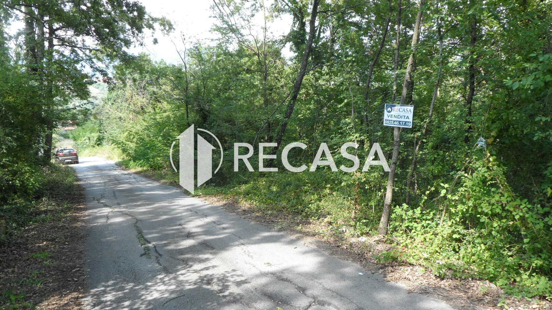 Vendita Terreno agricolo Candida - Foto 1