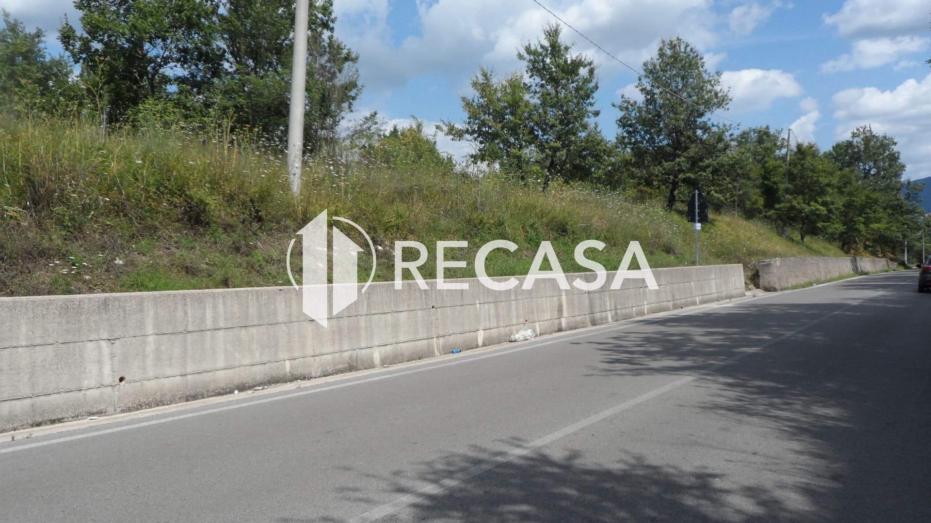 Vendita Terreno agricolo Candida - Foto 2