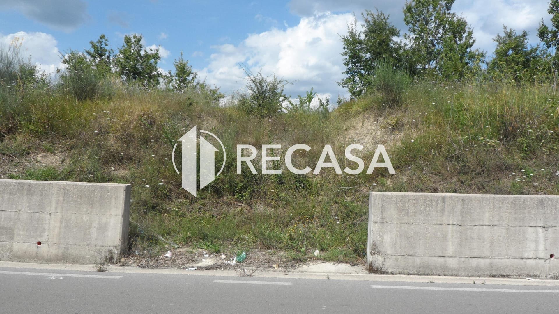 Vendita Terreno agricolo Candida - Foto 3