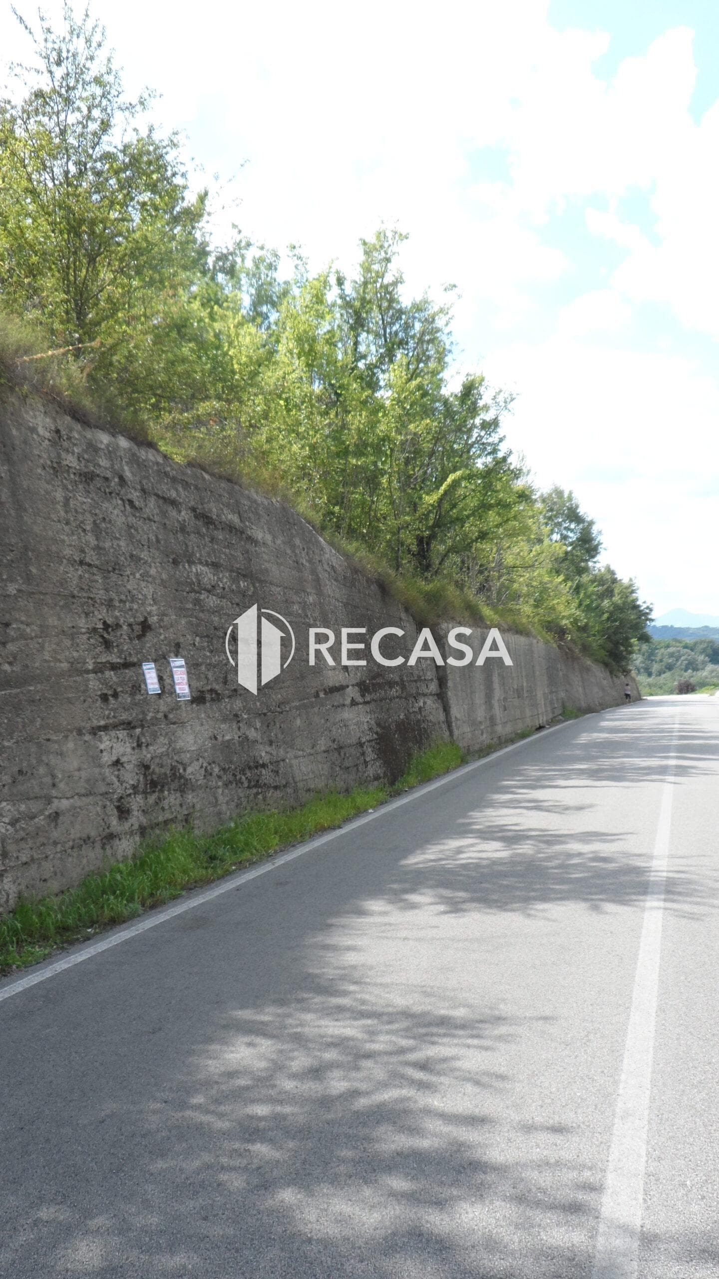 Vendita Terreno agricolo Candida - Foto 4