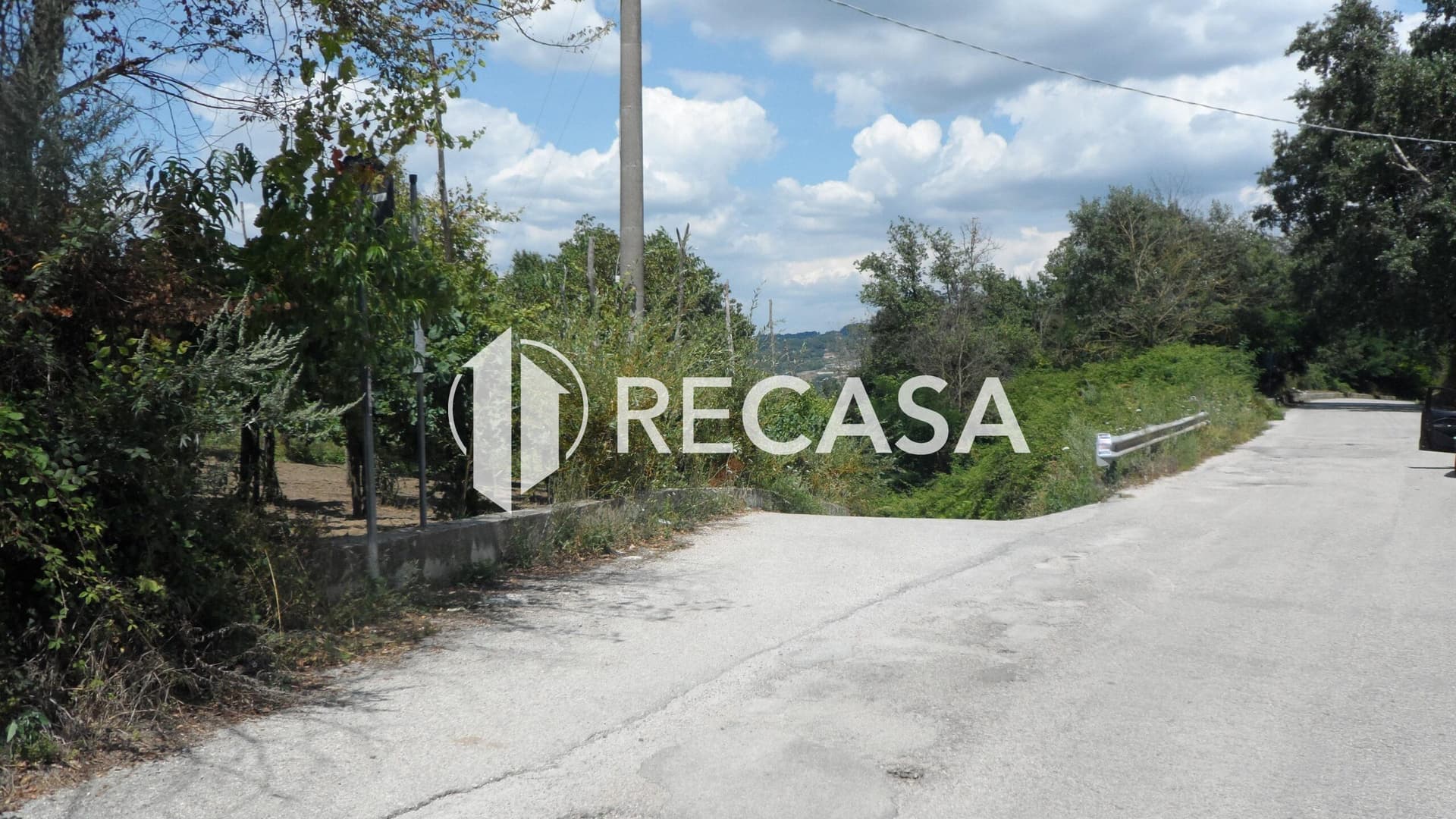 Vendita Terreno agricolo Candida - Foto 5