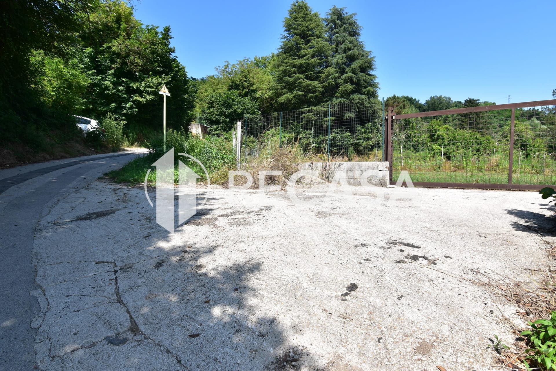 Vendita terreno con pozzo Prata di Principato Ultra - Foto 2