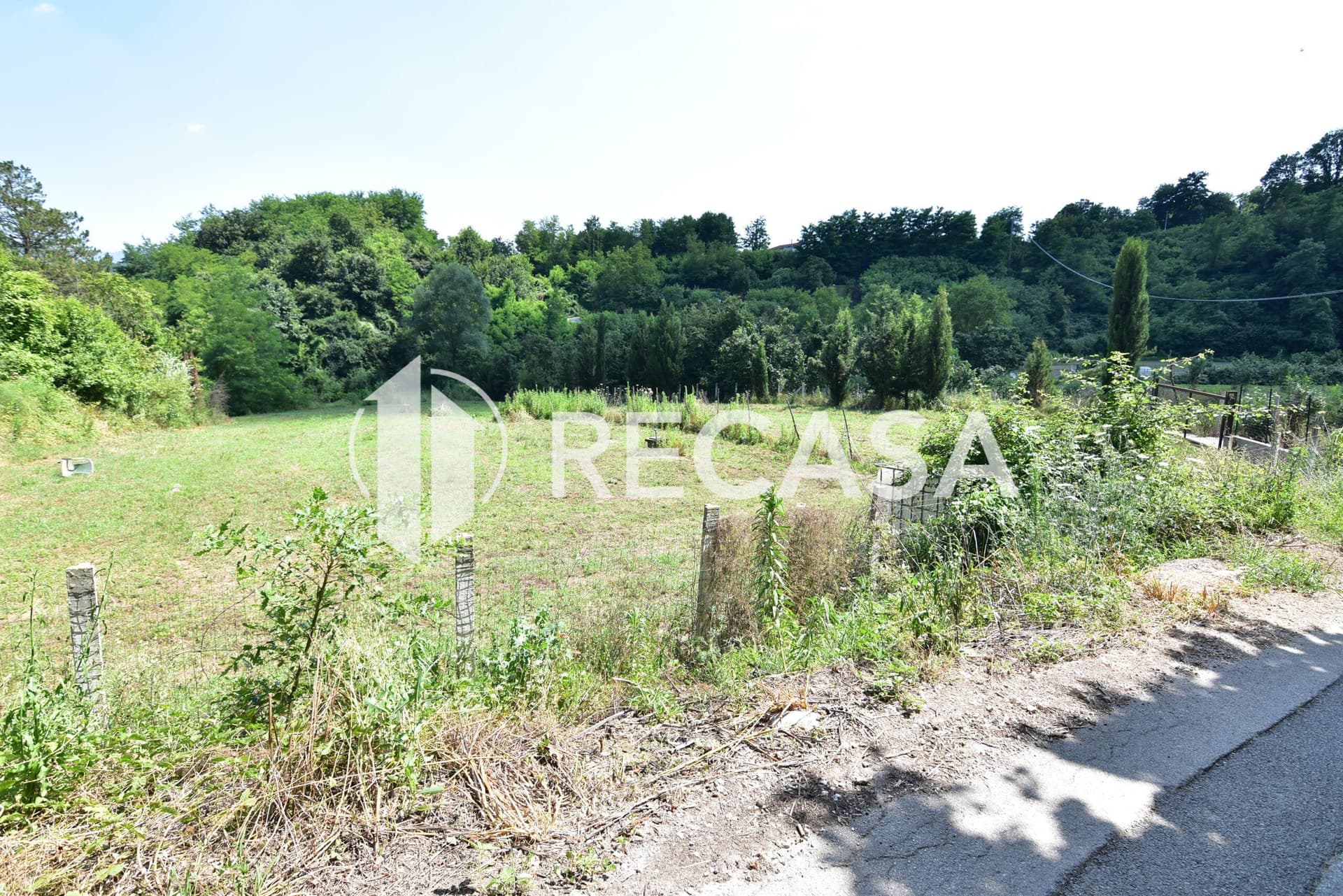 Vendita terreno con pozzo Prata di Principato Ultra - Foto 7