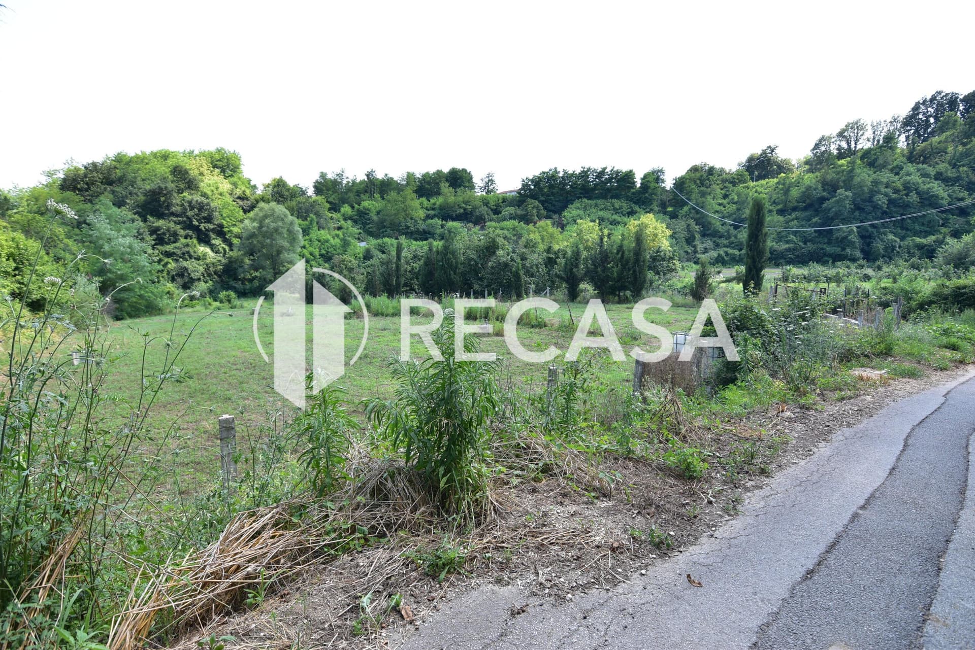 Vendita terreno con pozzo Prata di Principato Ultra - Foto 8