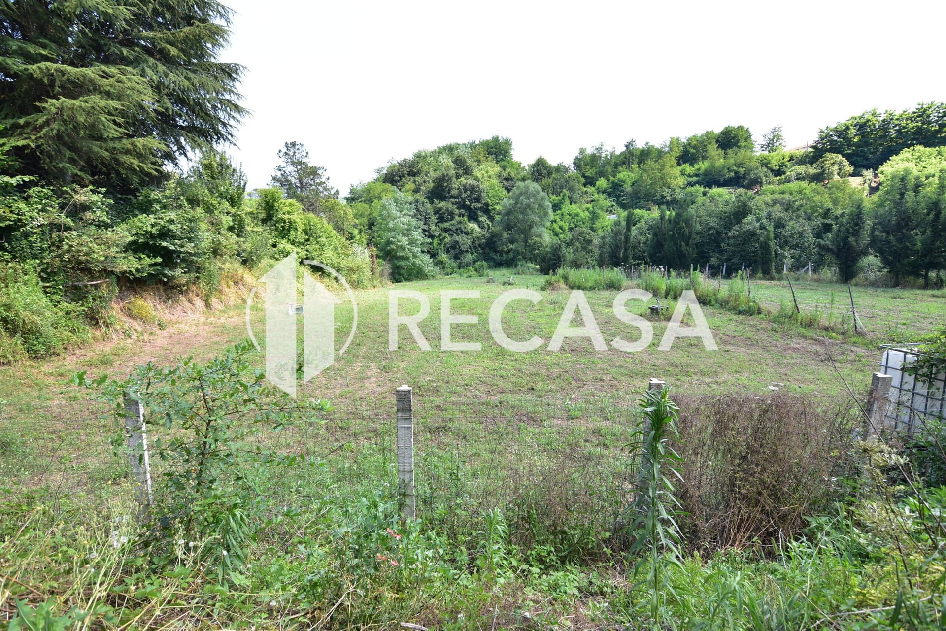 Vendita terreno con pozzo Prata di Principato Ultra - Foto 9