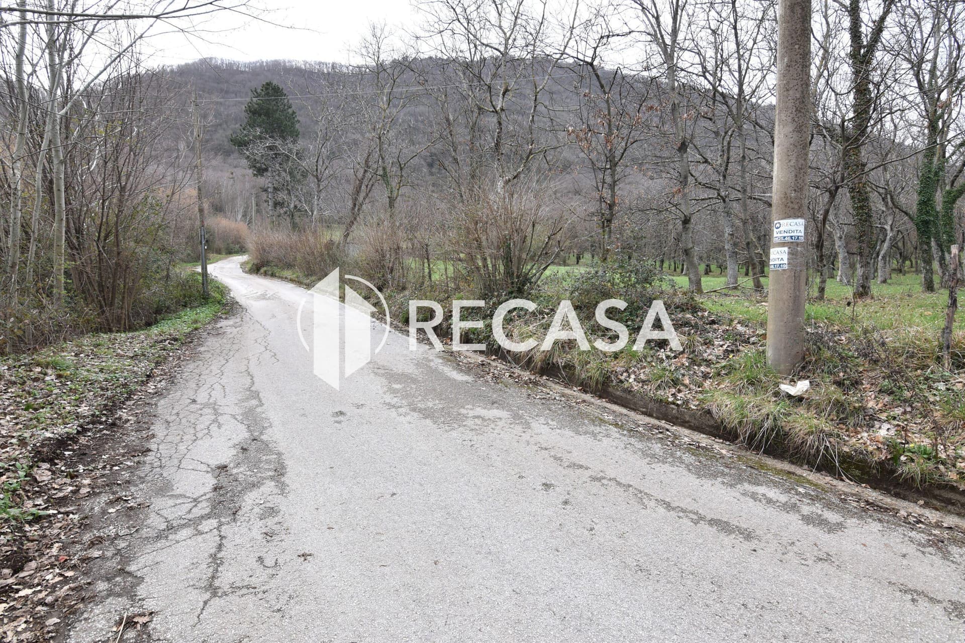 Vendita terreno pianeggiante Sorbo Serpico (Av) - Foto 2