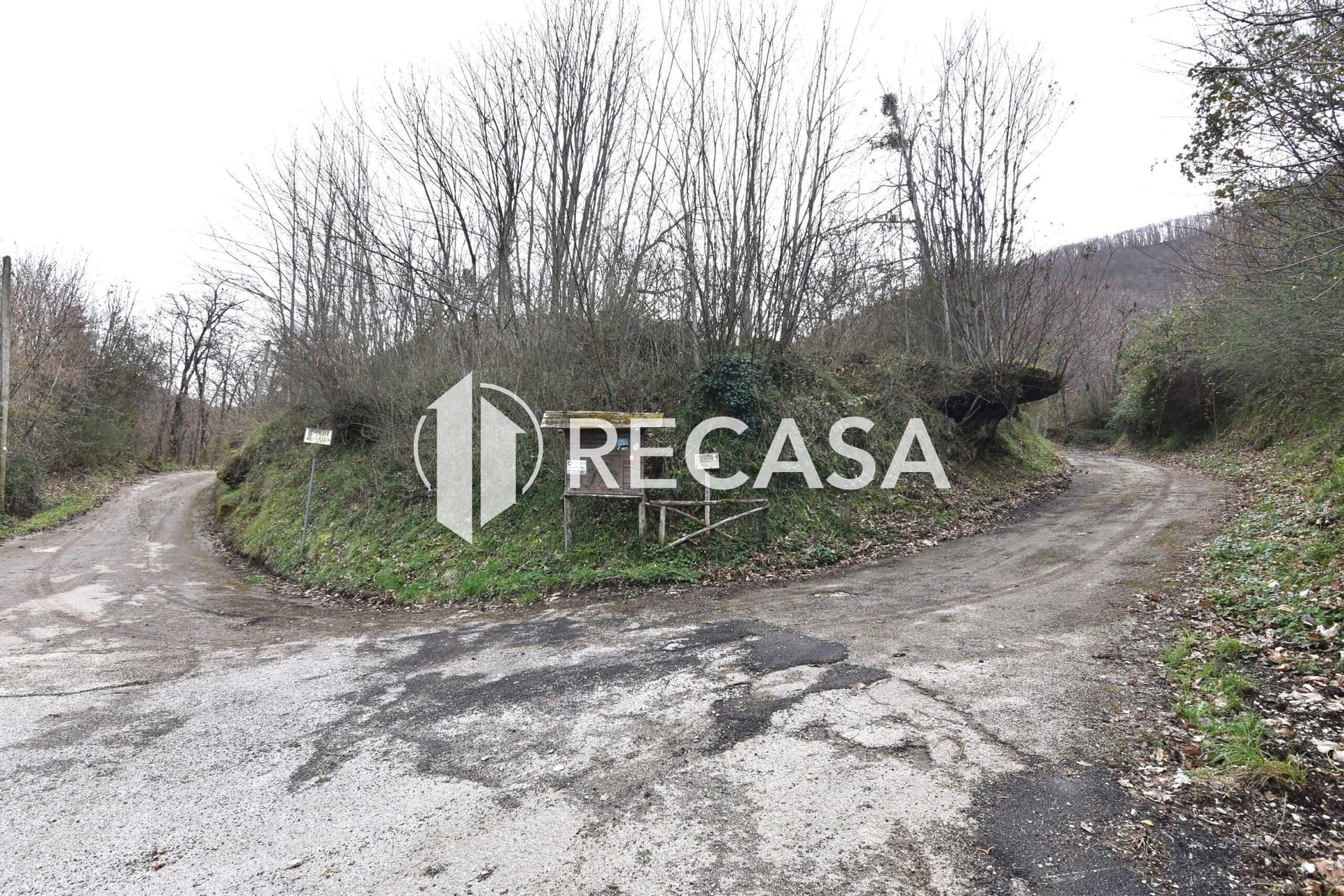 Vendita terreno pianeggiante Sorbo Serpico (Av) - Foto 4