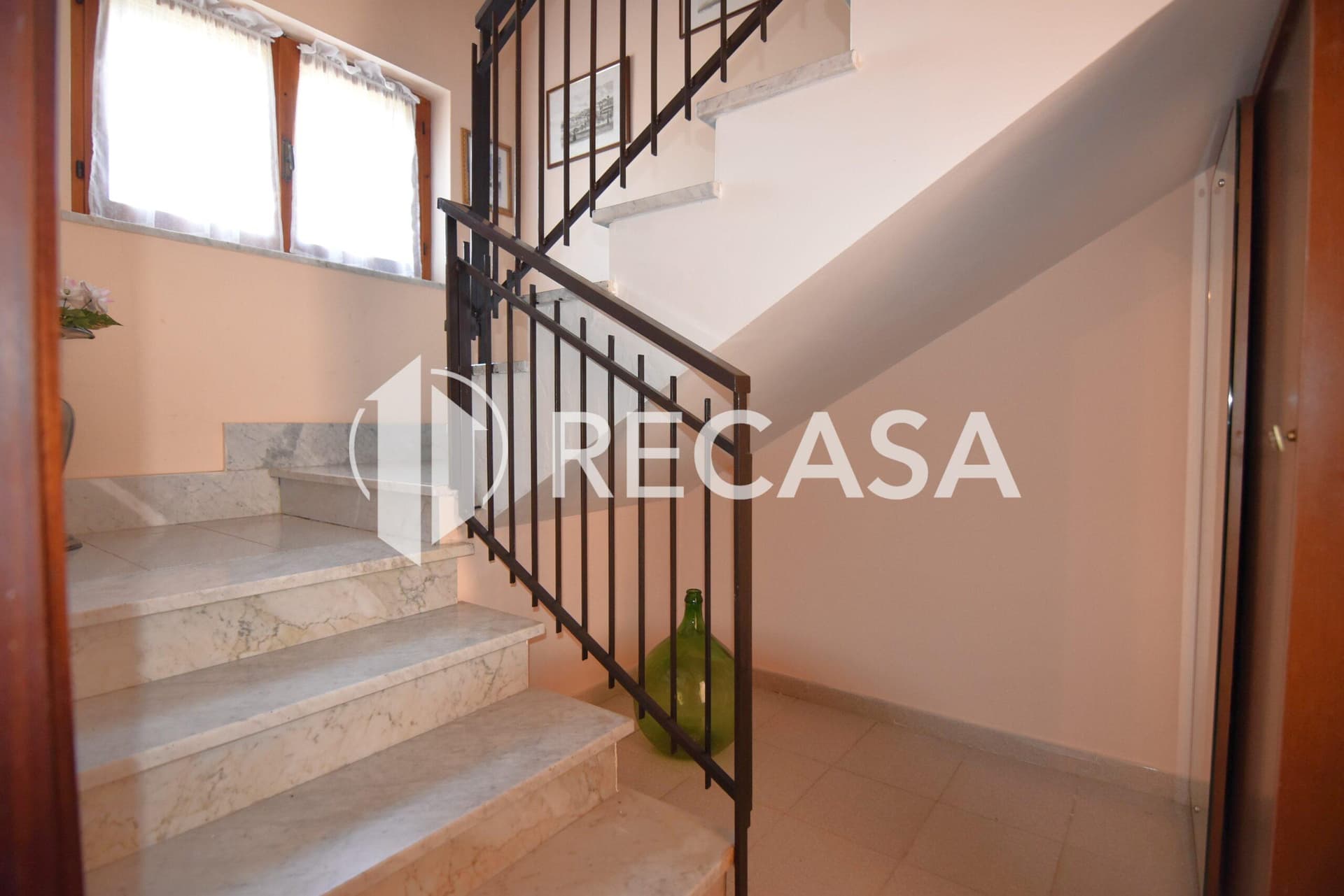 Vendita villa con terreno Manocalzati - Foto 3