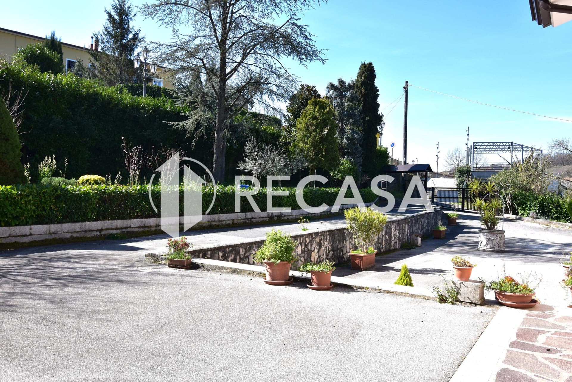 Vendita villa con terreno Manocalzati - Foto 7