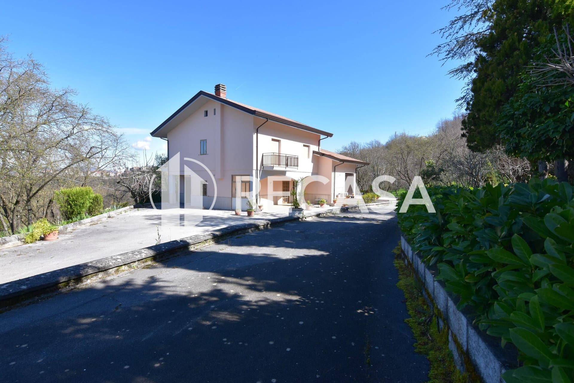 Vendita villa con terreno Manocalzati - Foto 8