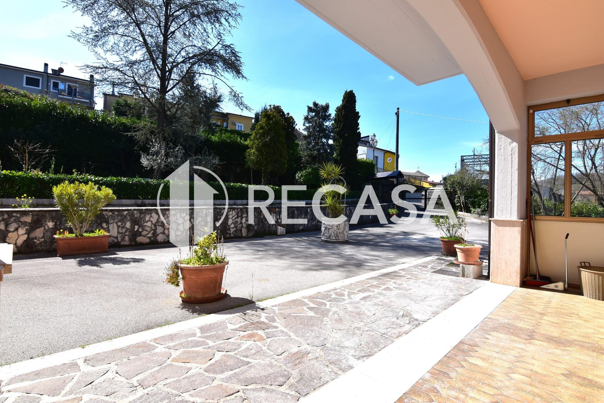 Vendita villa con terreno Manocalzati - Foto 17