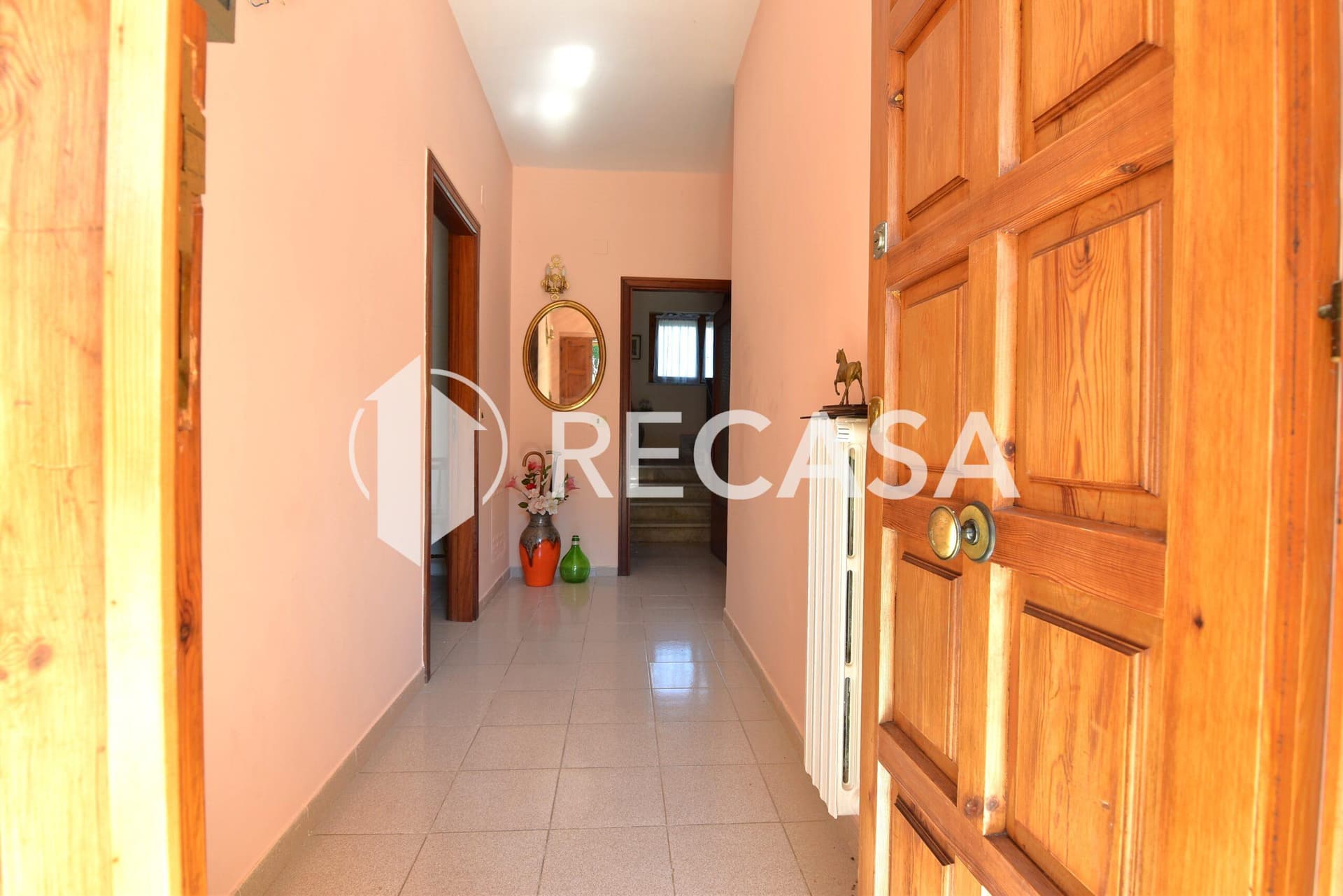 Vendita villa con terreno Manocalzati - Foto 18