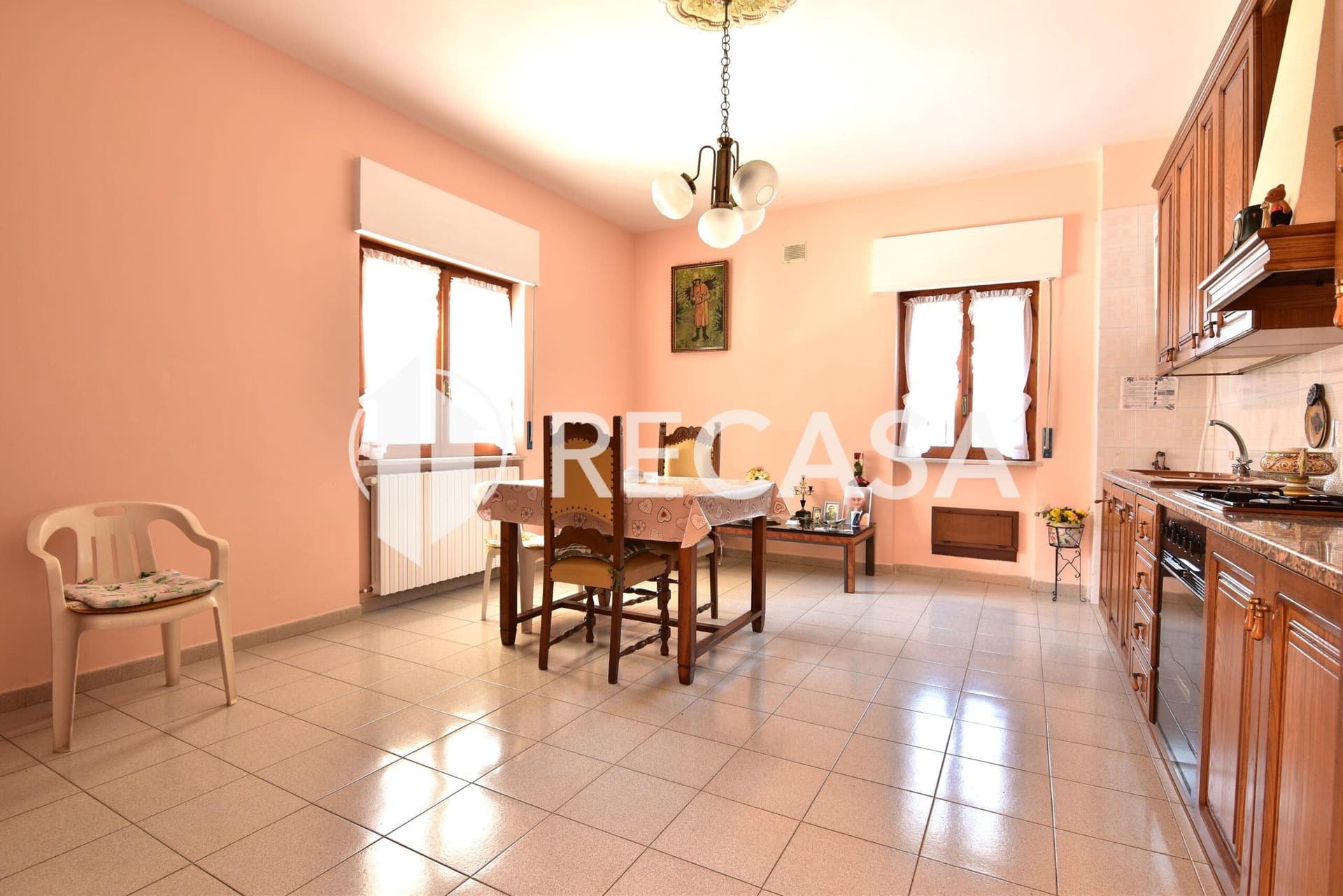 Vendita villa con terreno Manocalzati - Foto 19