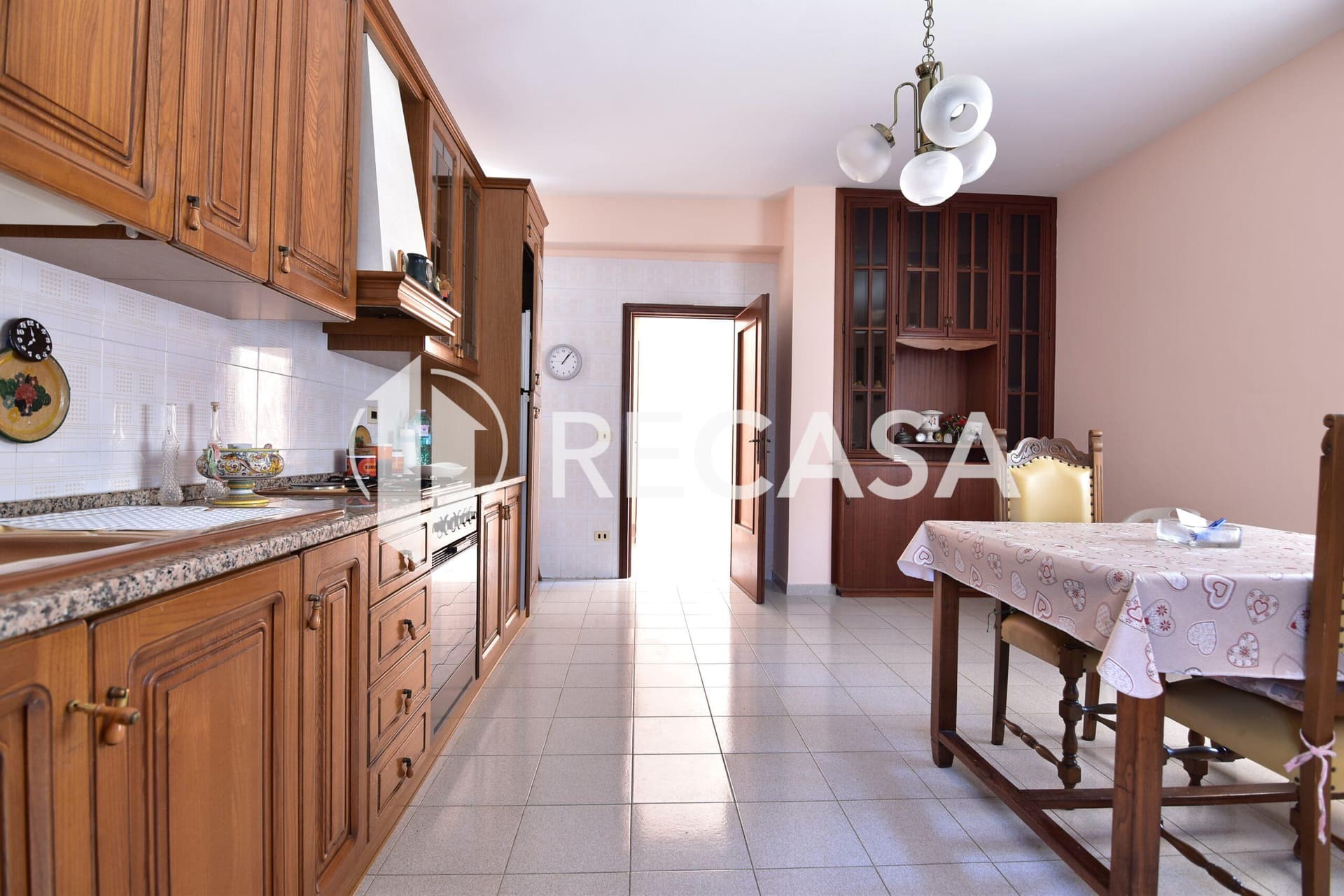 Vendita villa con terreno Manocalzati - Foto 21