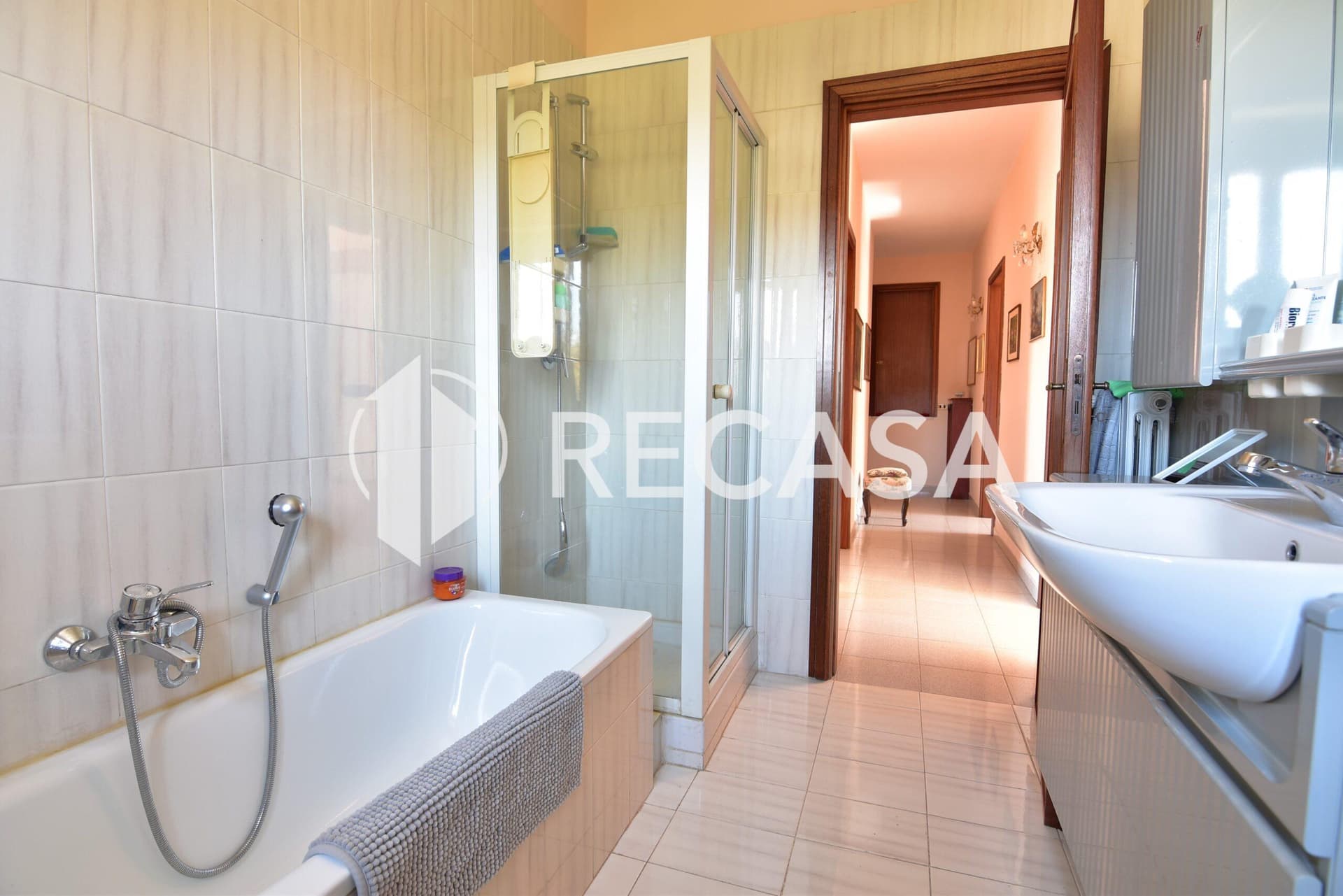 Vendita villa con terreno Manocalzati - Foto 30