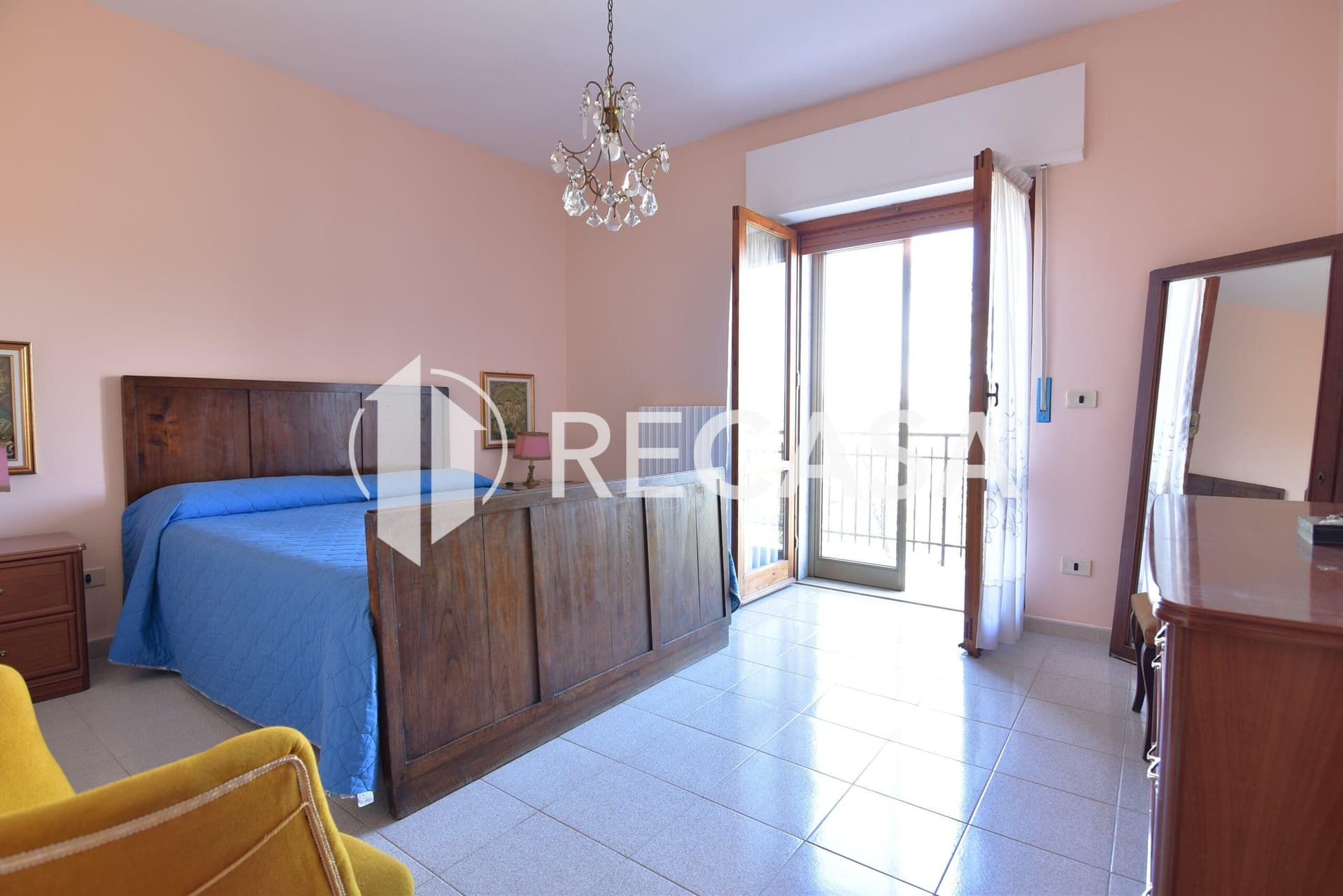 Vendita villa con terreno Manocalzati - Foto 32