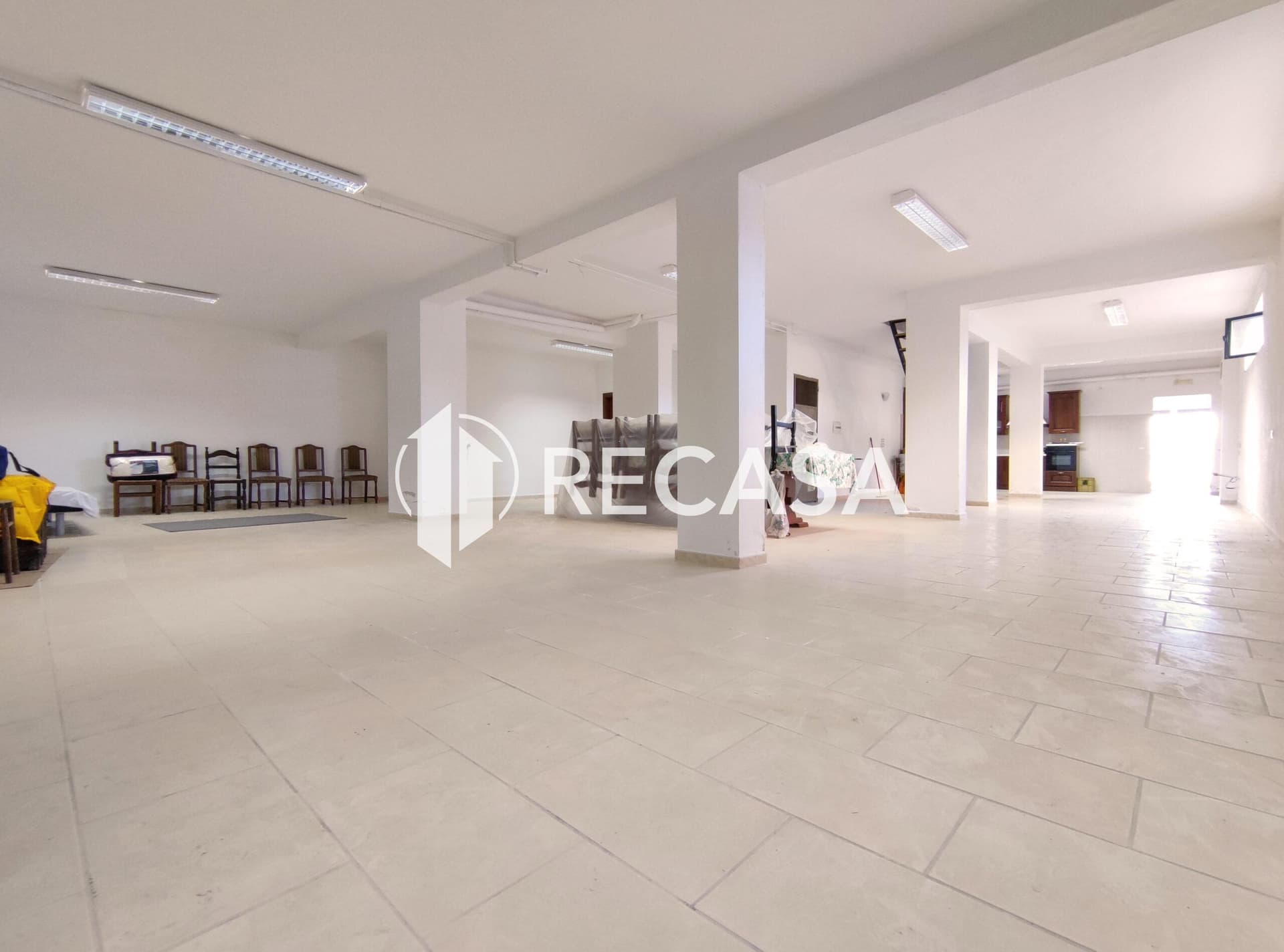 Vendita Villa Salza Irpina - Foto 2