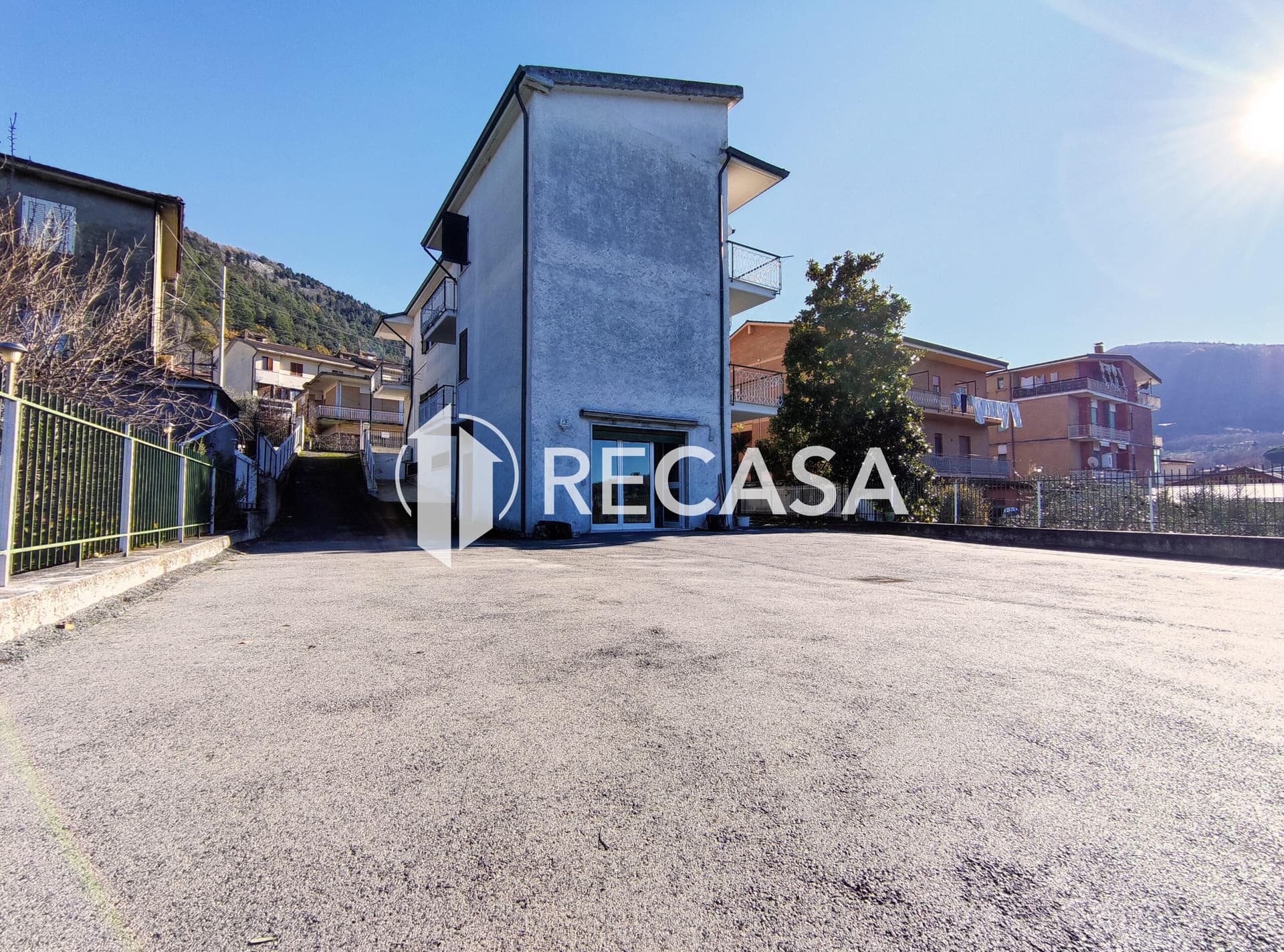 Vendita Villa Salza Irpina - Foto 4