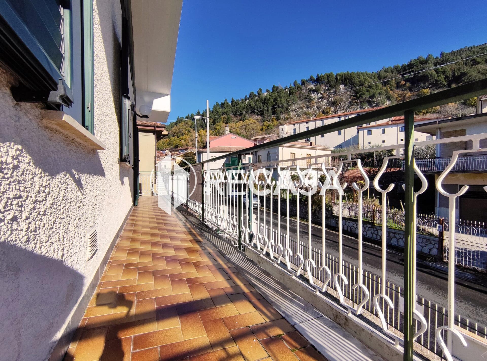 Vendita Villa Salza Irpina - Foto 23