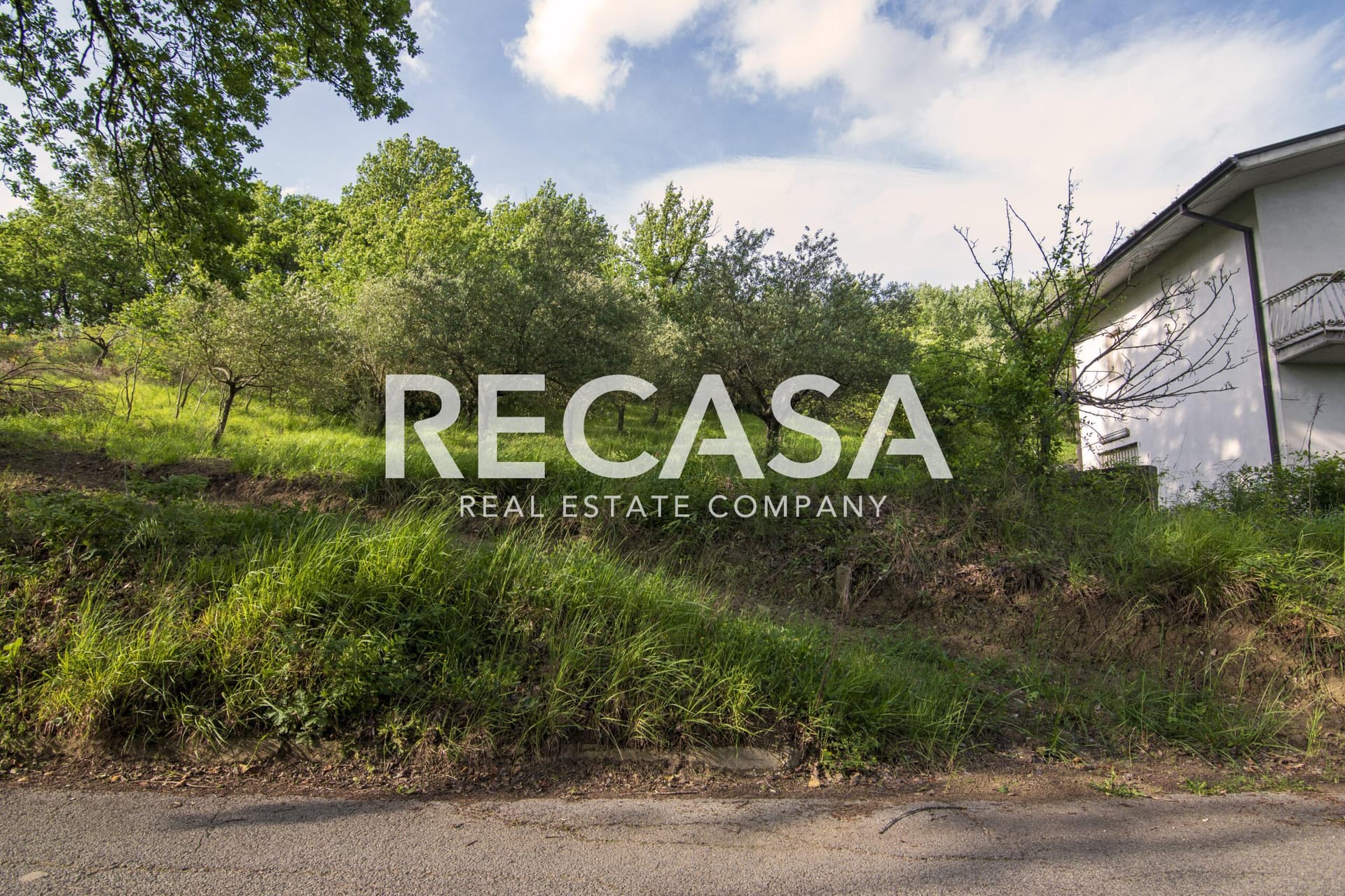 Villa con terreno in vendita Manocalzati - Foto 8