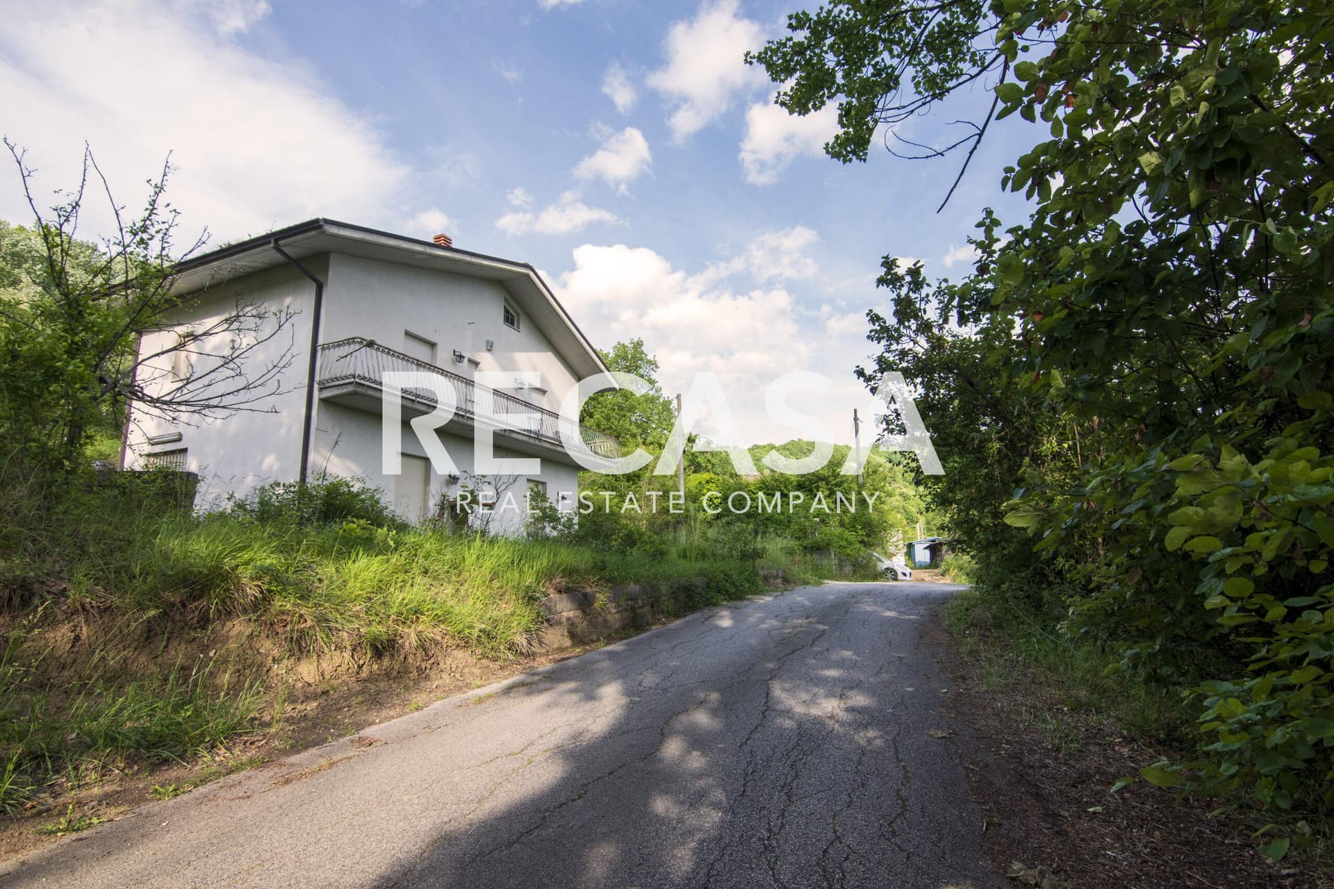 Villa con terreno in vendita Manocalzati - Foto 9