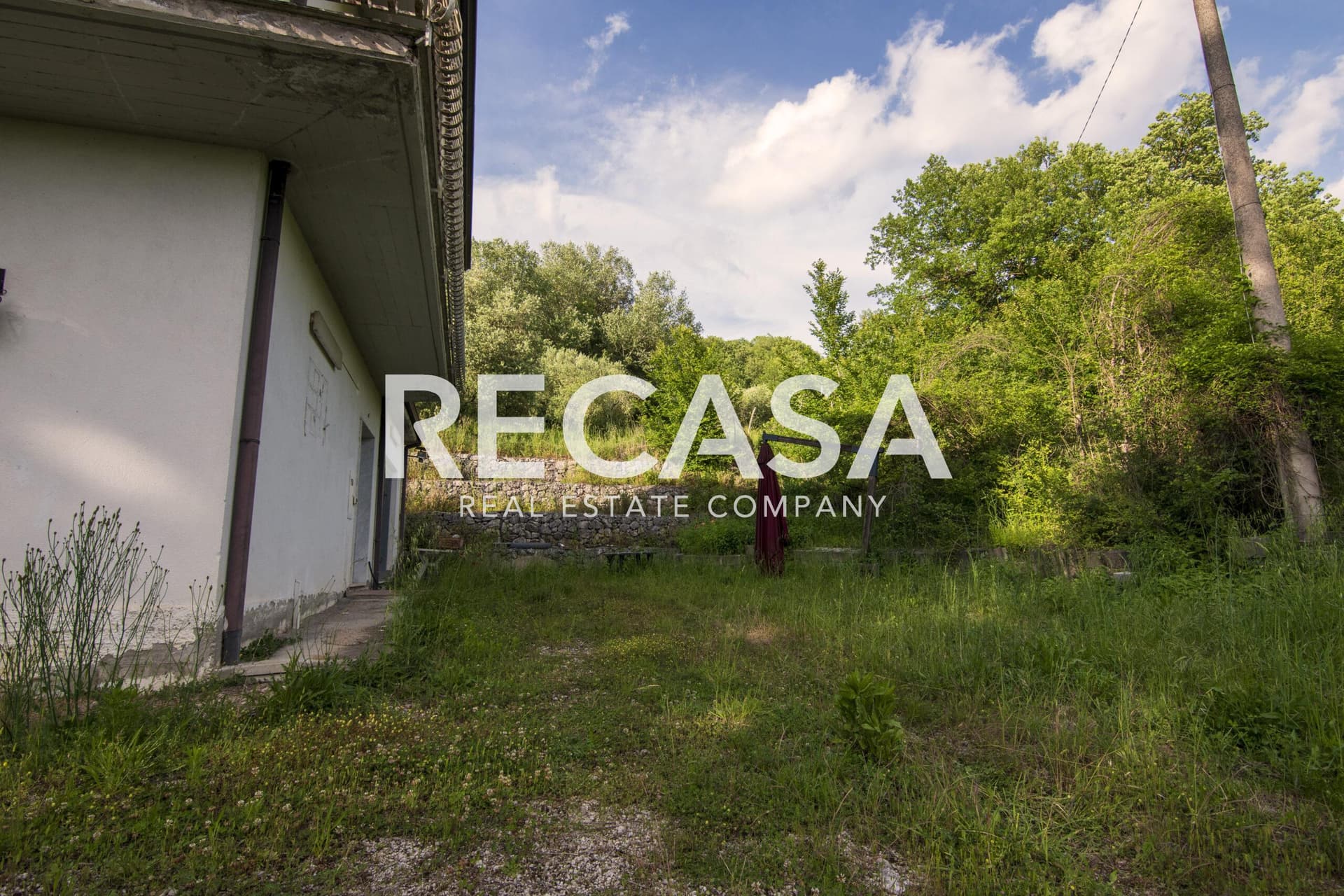 Villa con terreno in vendita Manocalzati - Foto 12