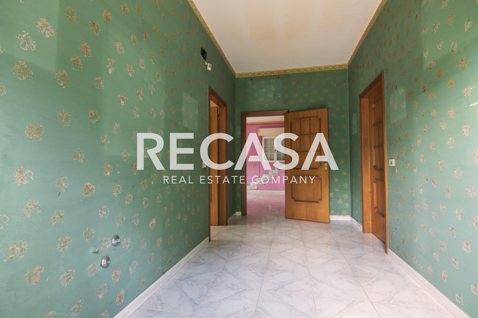 Villa con terreno in vendita Manocalzati - Foto 14