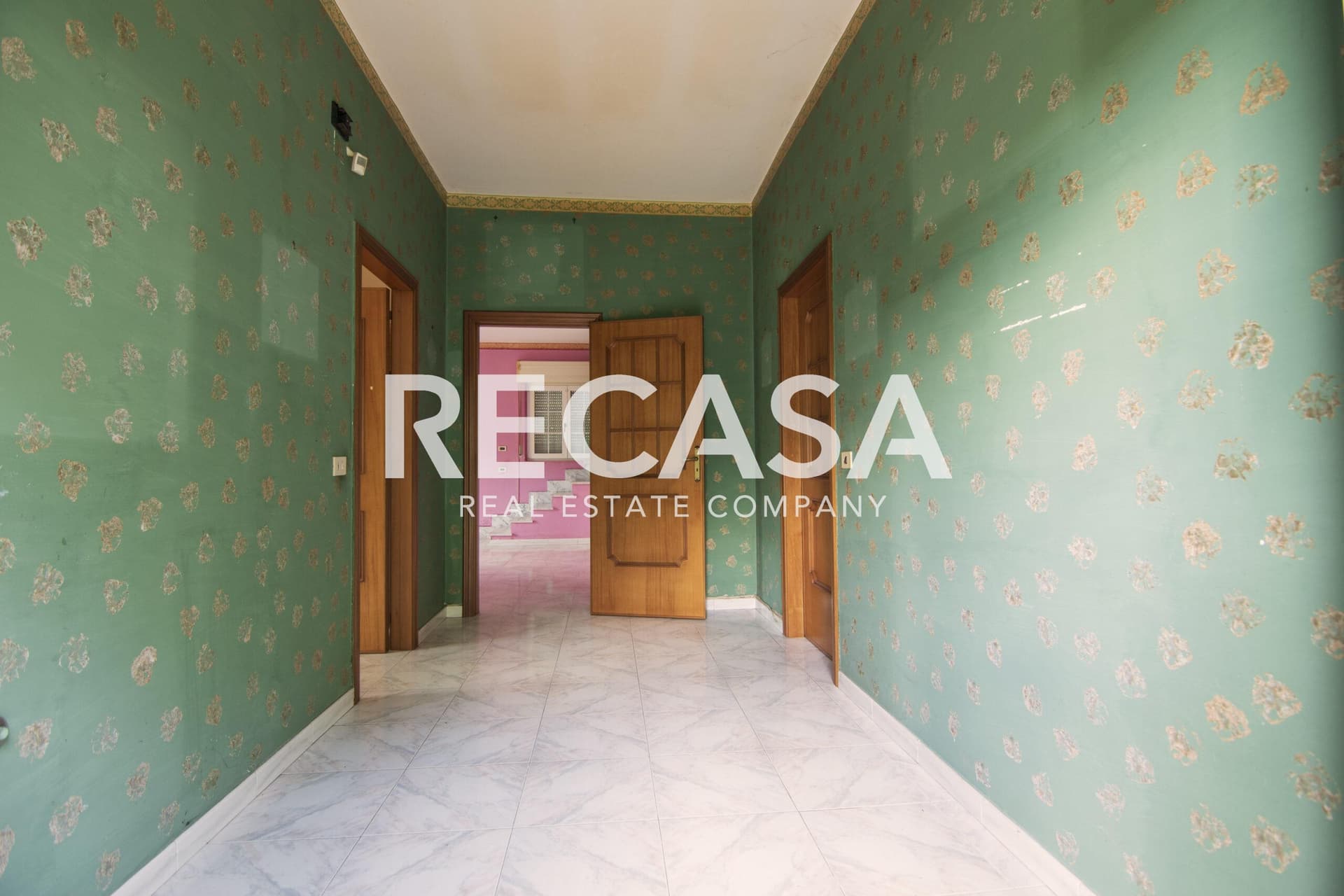 Villa con terreno in vendita Manocalzati - Foto 15