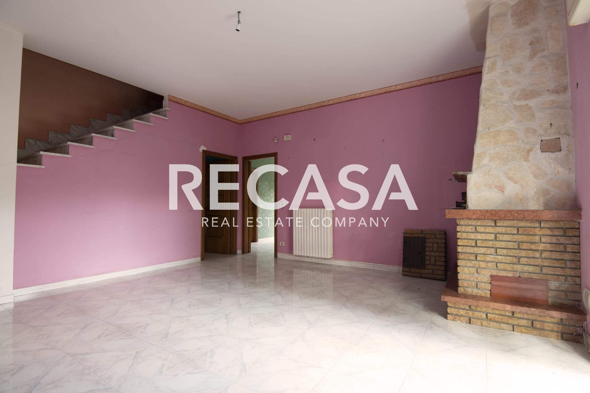 Villa con terreno in vendita Manocalzati - Foto 22