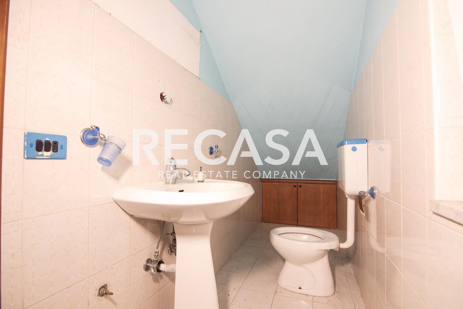 Villa con terreno in vendita Manocalzati - Foto 24