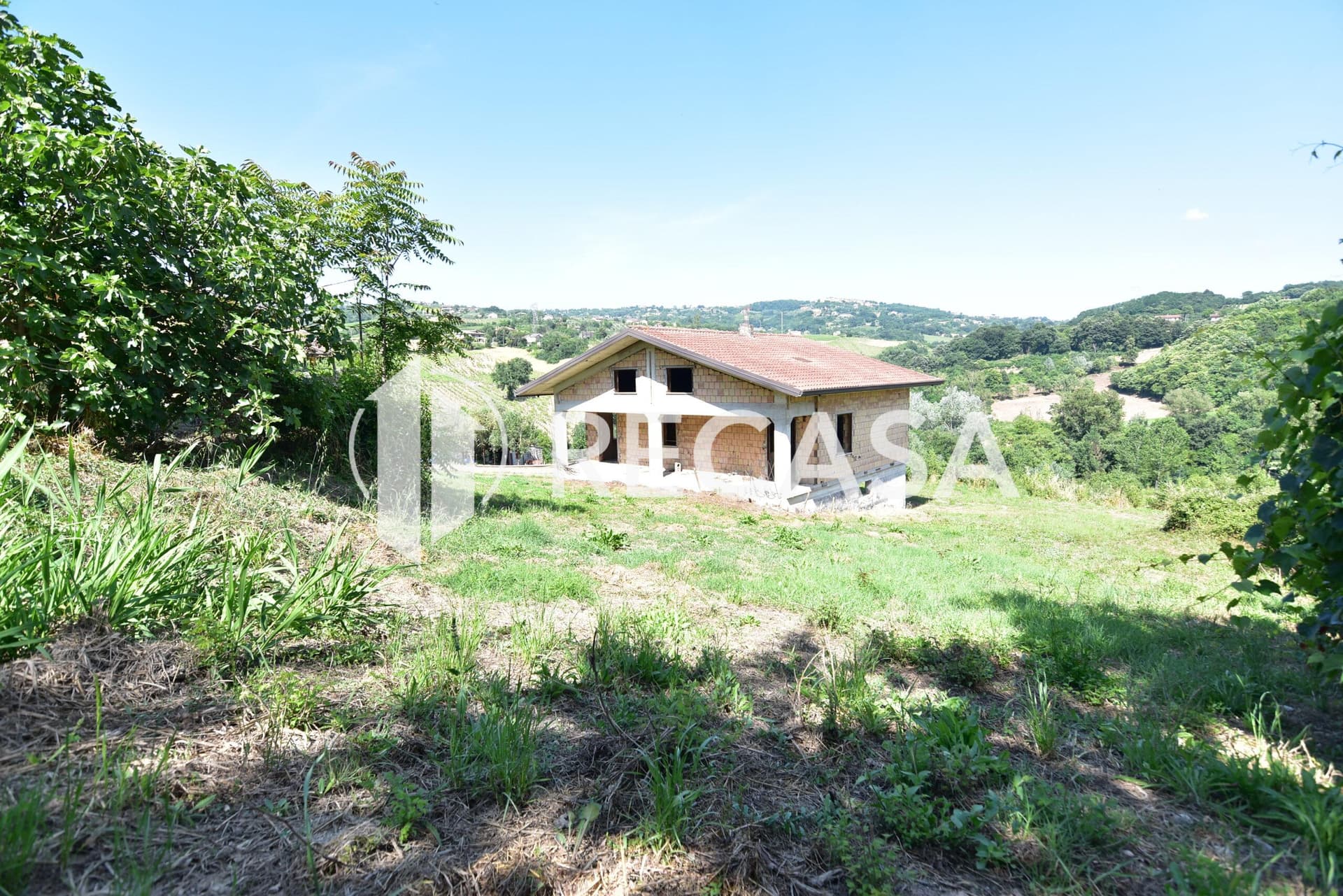 Villa singola con terreno Prata di Principato Ultra - Foto 4