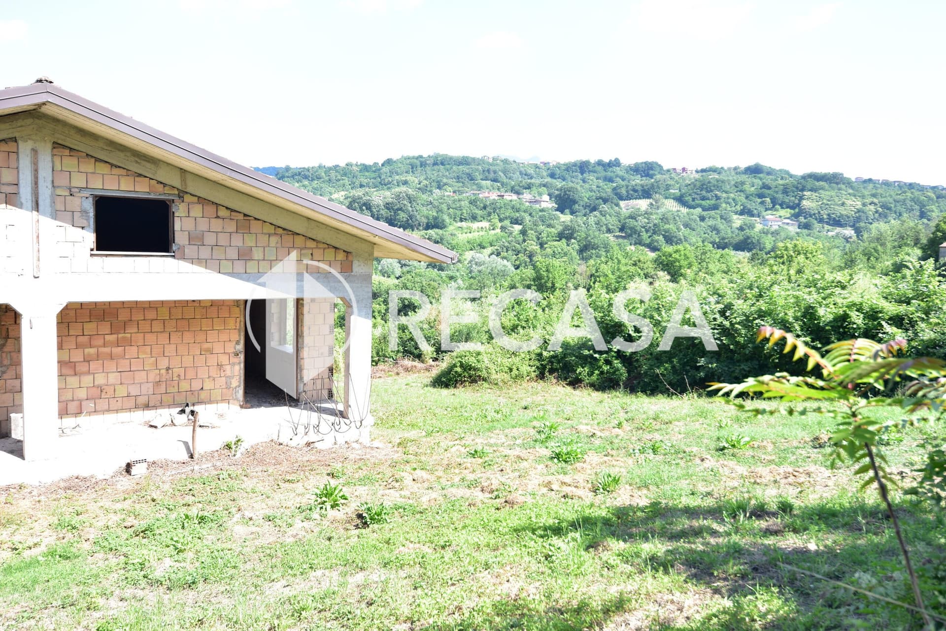 Villa singola con terreno Prata di Principato Ultra - Foto 12