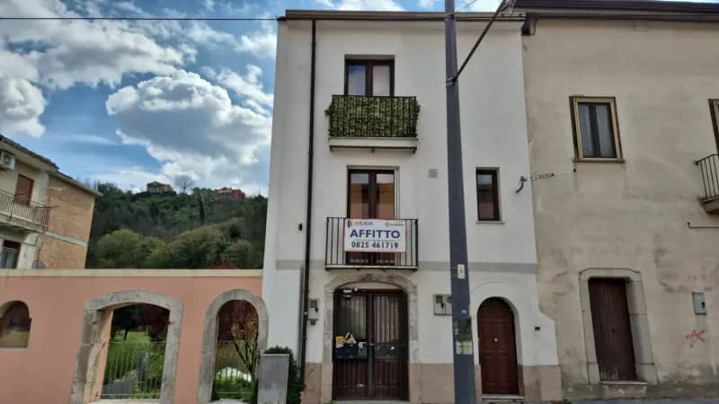 Foto 1 - Monolocale arredato Avellino Corso Umberto I - Appartamento in affitto a Avellino