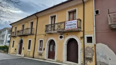 Foto 16 - Manocalzati vendita appartamento - Appartamento in vendita a Manocalzati