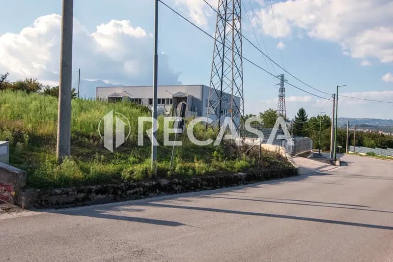 Foto 5 - Terreno edificabile fronte strada Aiello del Sabato - Terreno in vendita a Aiello del Sabato