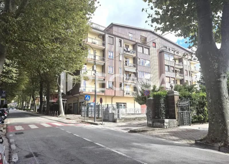 Foto 1 - Affitto appartamento arredato con terrazzo San Potito Ultra - Appartamento in affitto a San Potito Ultra
