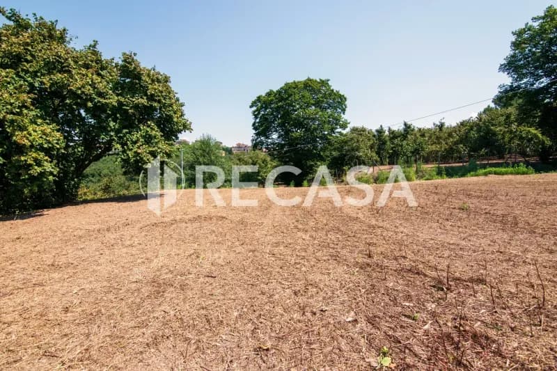 Terreno edificabile di 640 mq in vendita ad Aiello del Sabato