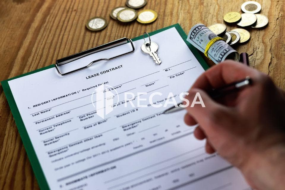 Cosa si intende per contratto di locazione?