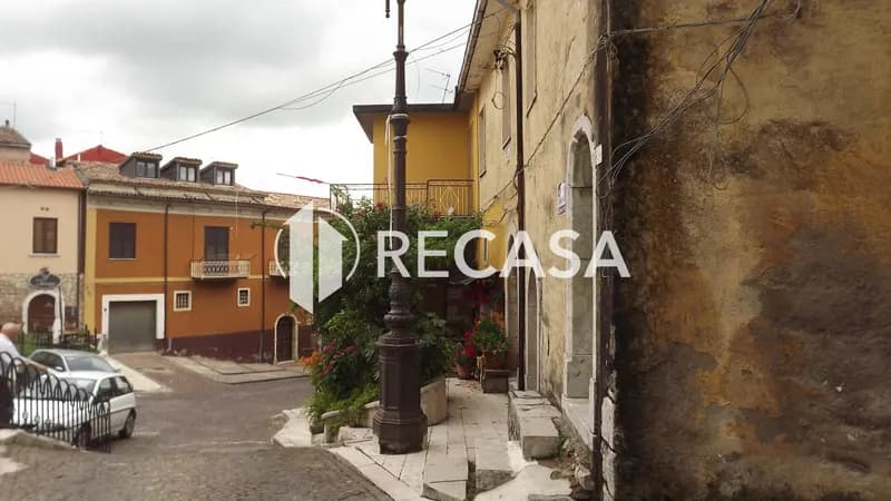 Vendesi Soluzione Montefalcione - Foto 5