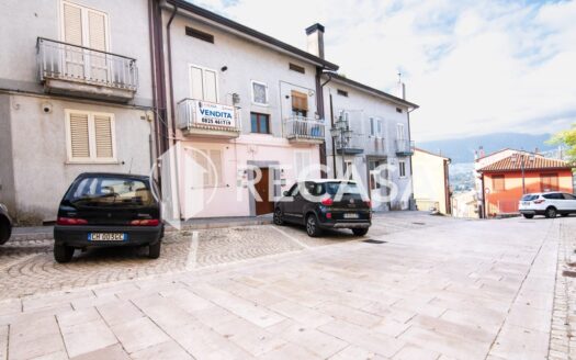 Vendita appartamento San Barbato