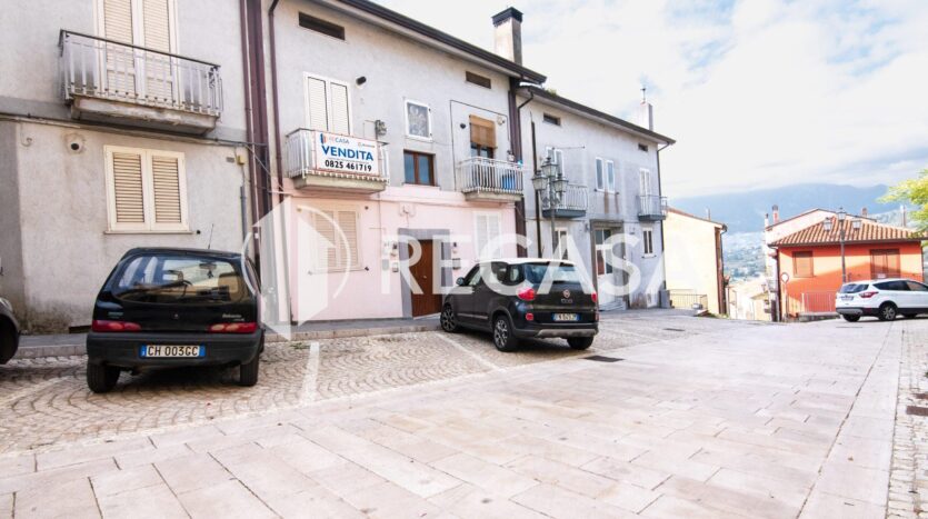 Vendita appartamento San Barbato