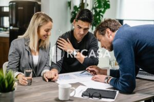 evoluzione professione agente immobiliare