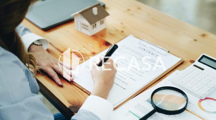 il contratto preliminare di compravendita
