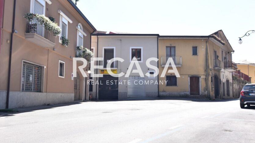 Vendita appartamento Atripalda